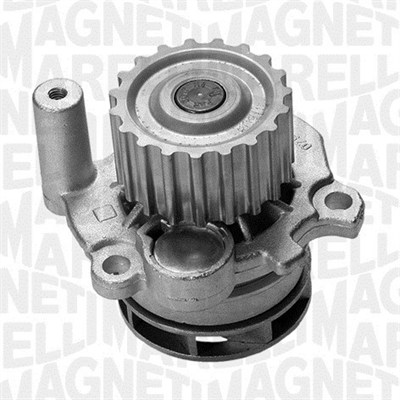 Bomba de agua MAGNETI MARELLI 350981706000