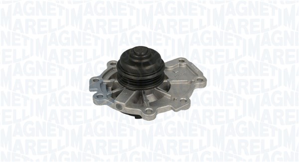Water Pump MAGNETI MARELLI 350981845000