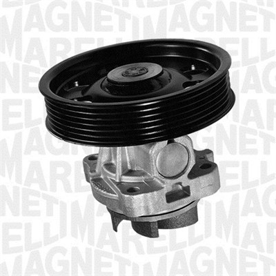 Bomba de agua, ón del motor MAGNETI MARELLI 350981862000