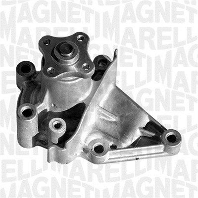 Bomba de agua MAGNETI MARELLI 350982020000
