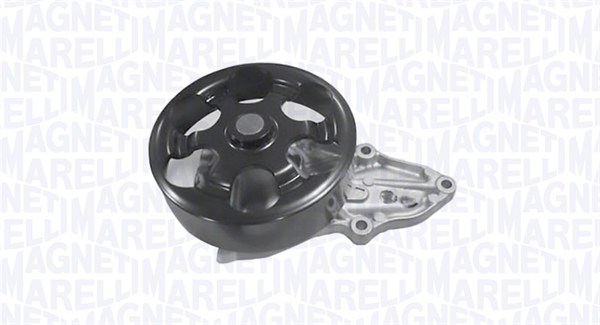 Water Pump MAGNETI MARELLI 352316170458