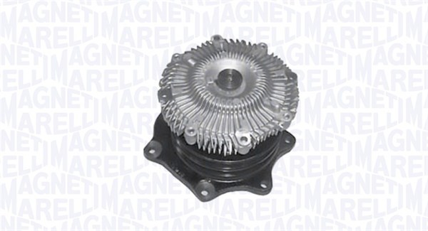 Water Pump MAGNETI MARELLI 352316170797