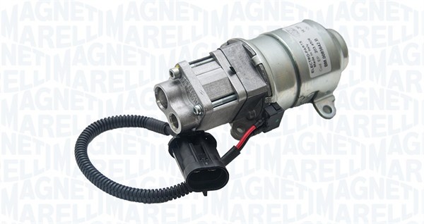 Unité de soupapes, groupe hydraulique-transm.automat. MAGNETI MARELLI 024000003010