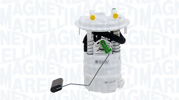Módulo alimentación de combustible MAGNETI MARELLI 313011313109