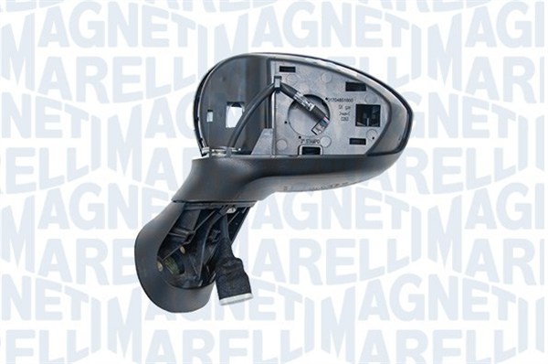 Outside Mirror MAGNETI MARELLI 350314027180