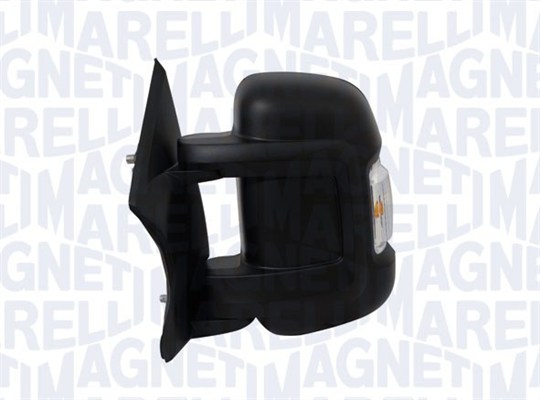 Outside Mirror MAGNETI MARELLI 350315027730