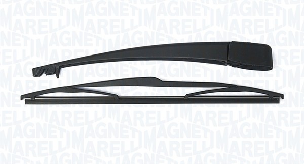 Wiper Blade MAGNETI MARELLI 000723180061