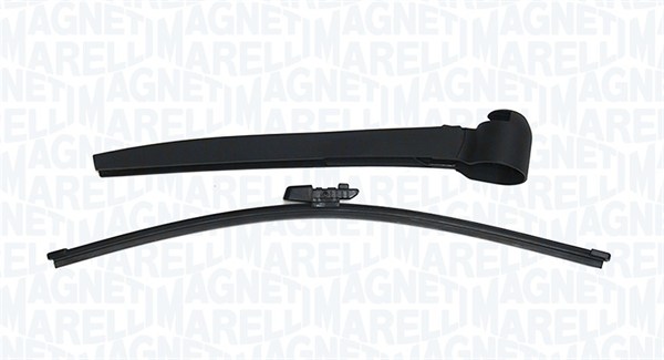 Wiper Blade MAGNETI MARELLI 000723180332