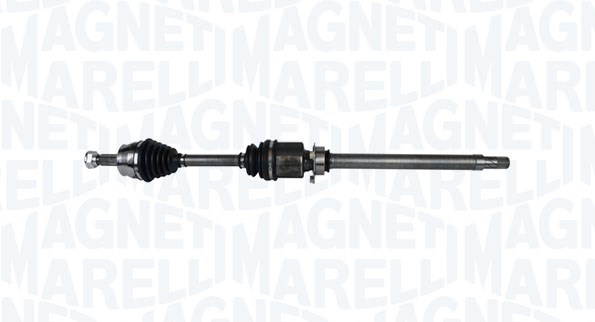 Drive Shaft MAGNETI MARELLI 302004190164