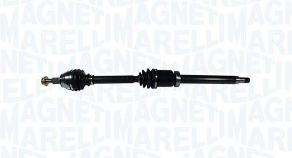 Drive Shaft MAGNETI MARELLI 302004190182