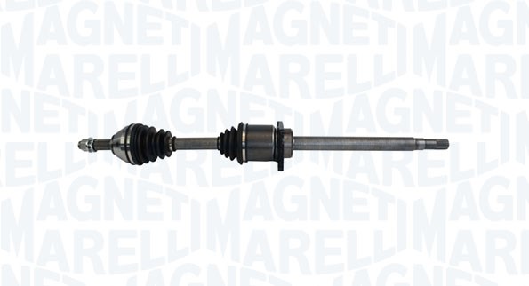 Drive Shaft MAGNETI MARELLI 302004190214