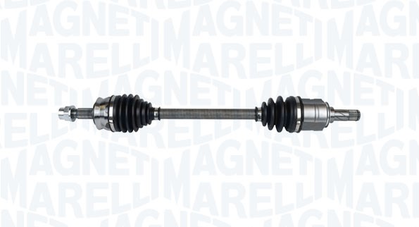 Drive Shaft MAGNETI MARELLI 302004190223