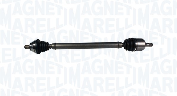 Drive Shaft MAGNETI MARELLI 302004190282