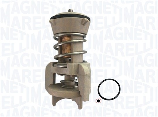 Thermostat, coolant MAGNETI MARELLI 352317004100