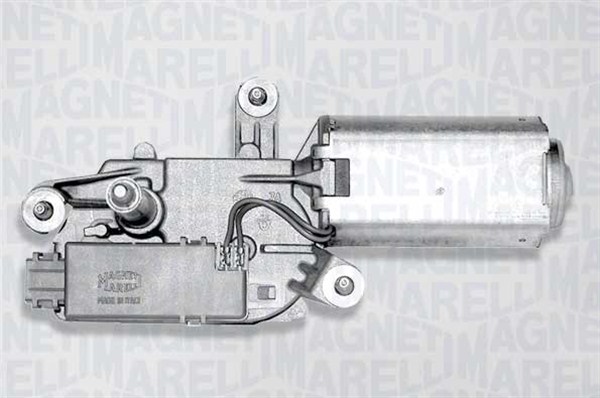 Wiper Motor MAGNETI MARELLI 064343016010