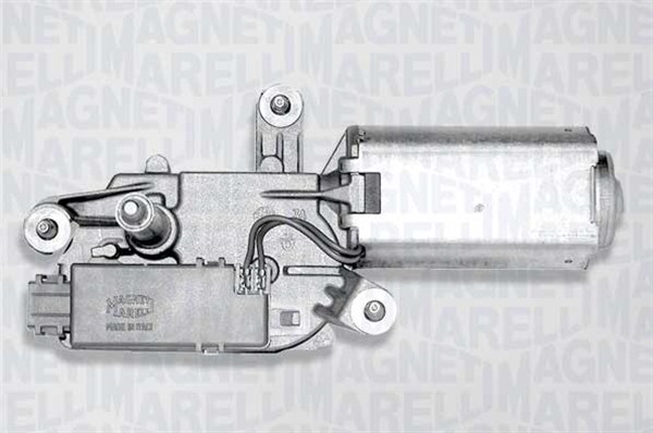 Wiper Motor MAGNETI MARELLI 064343018010