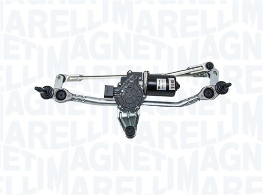 Window Wiper System MAGNETI MARELLI 064351124010