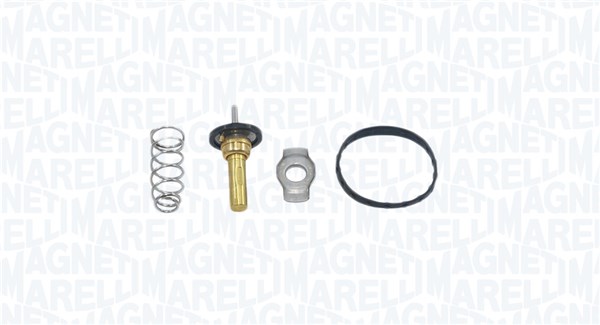 Thermostat, coolant MAGNETI MARELLI 352317004980