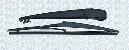 Wiper Blade MAGNETI MARELLI 000723180363