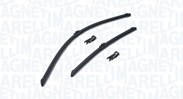 Limpiaparabrisa MAGNETI MARELLI 000723114313