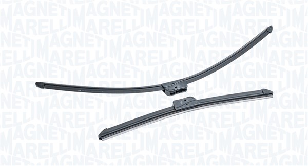 Wiper Blade MAGNETI MARELLI 000723136540