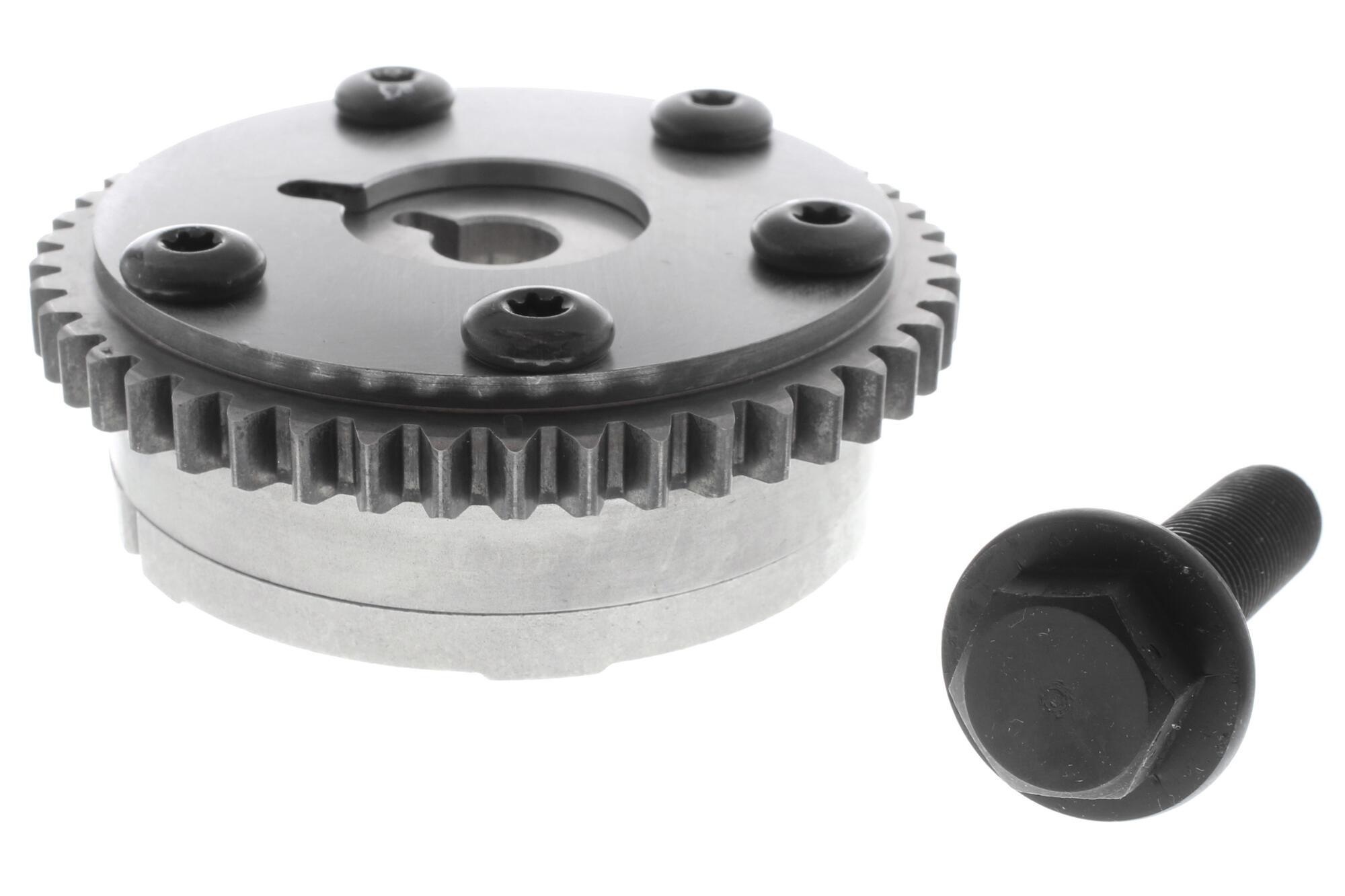 Camshaft Adjuster ACKOJA A26-0377