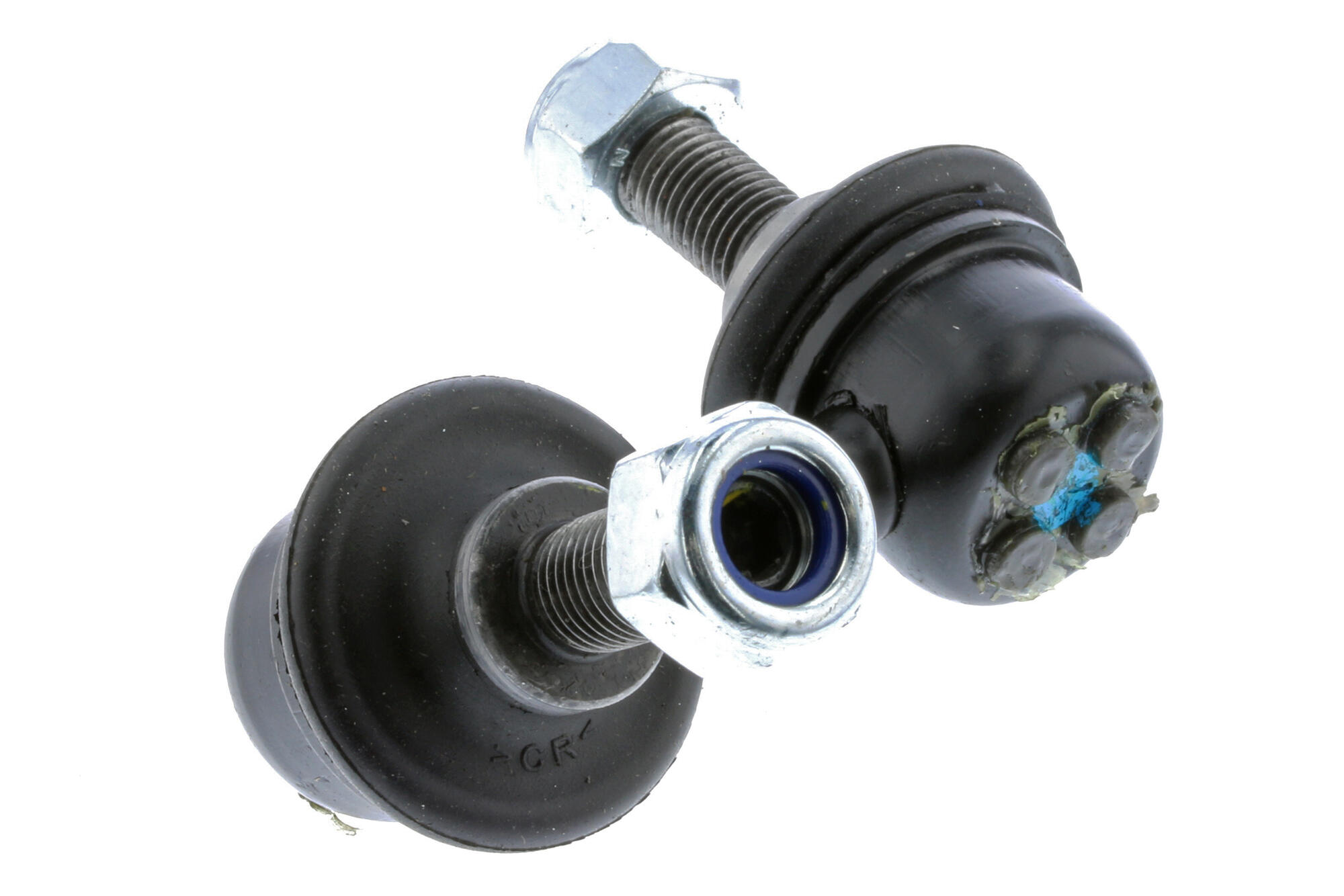 Link/Coupling Rod, stabiliser bar ACKOJA A26-1112