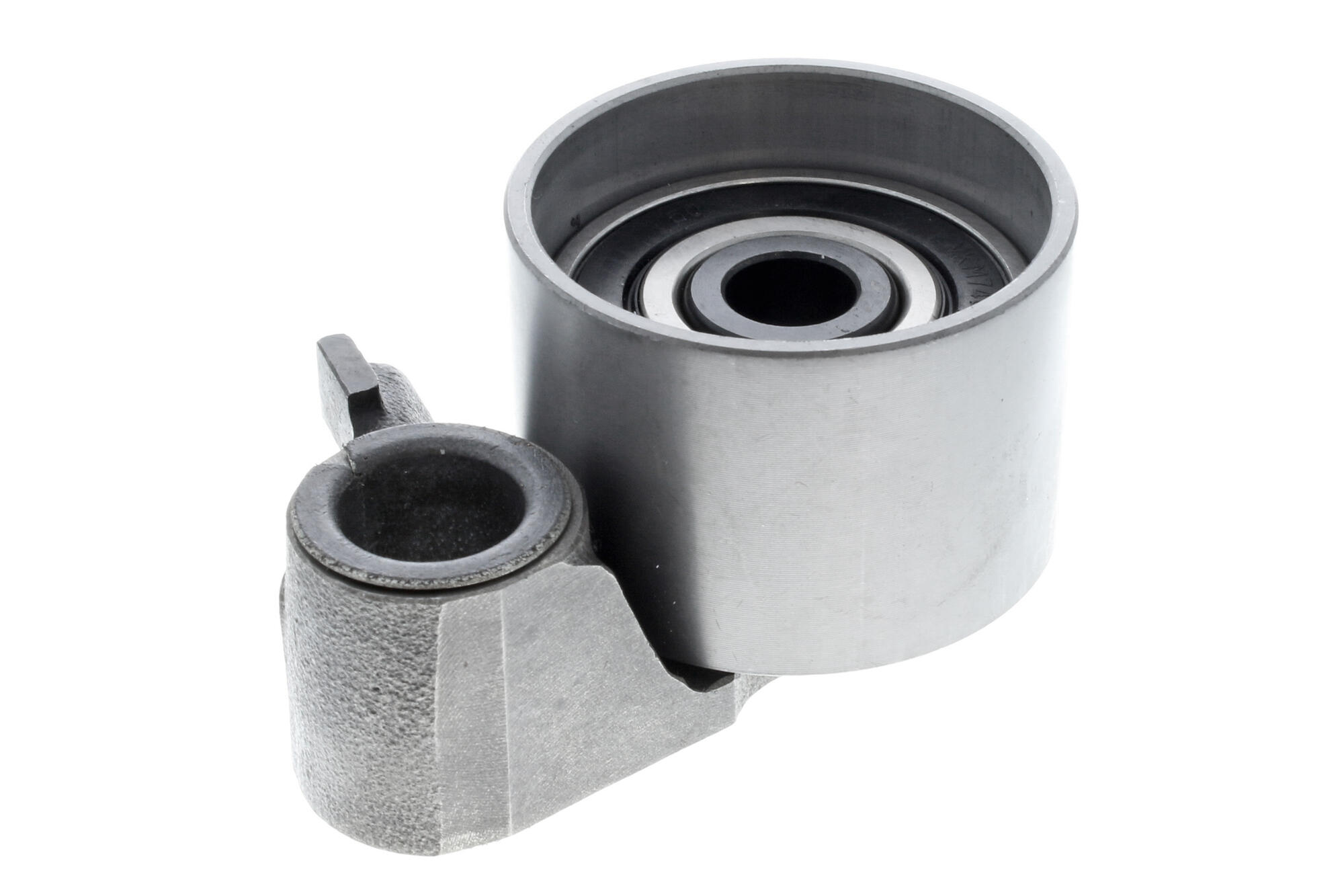 Tensioner Pulley, timing belt ACKOJA A32-0049