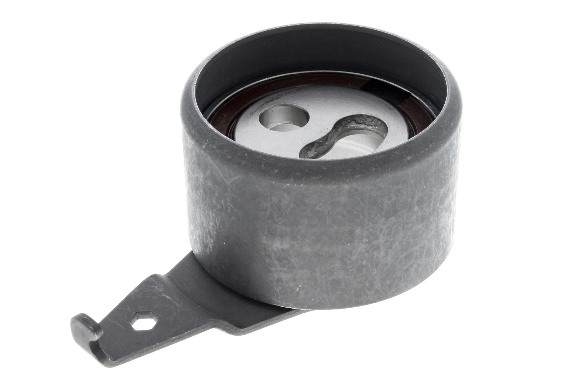 Tensioner Pulley, timing belt ACKOJA A32-0053