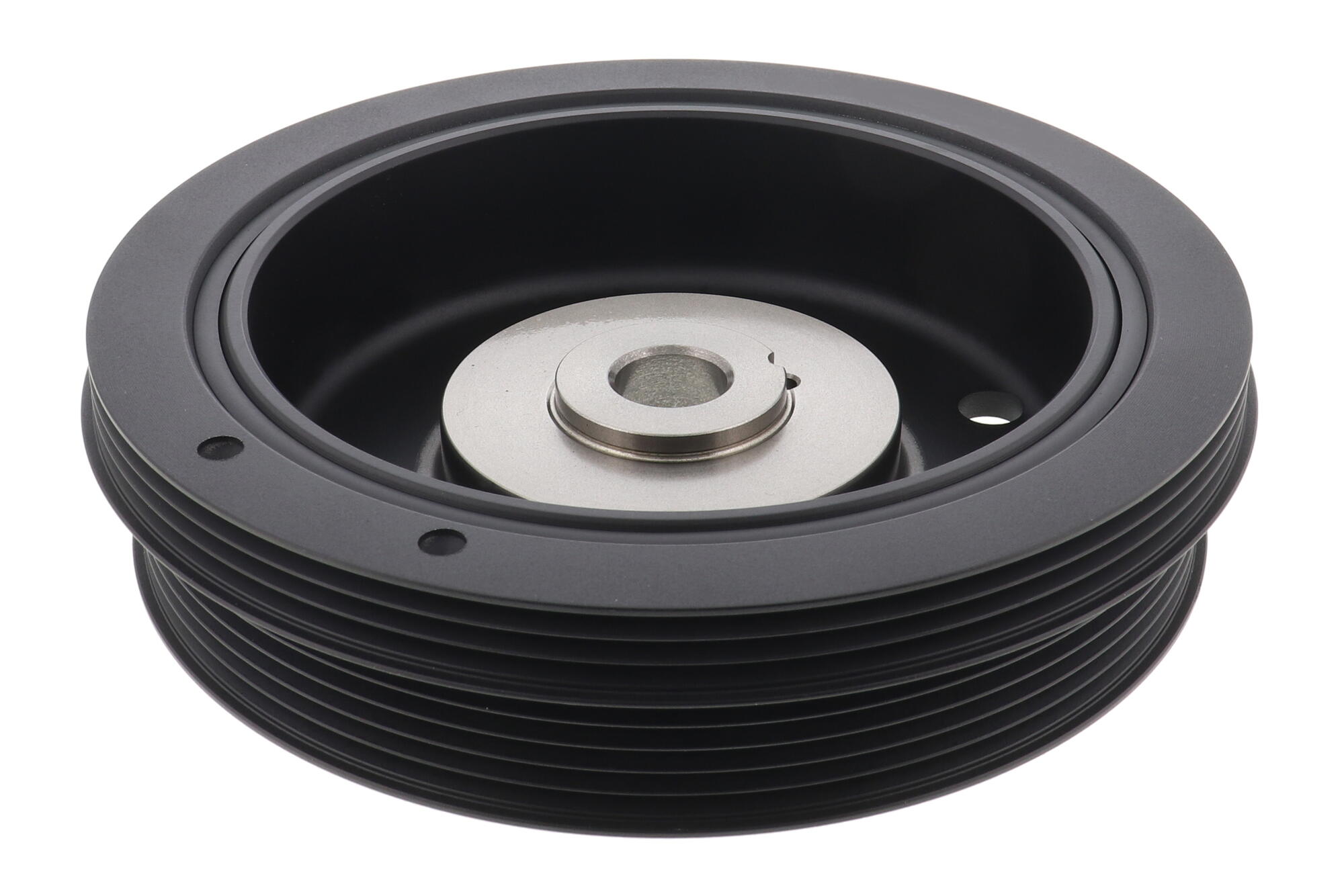 Belt Pulley, crankshaft ACKOJA A37-0109