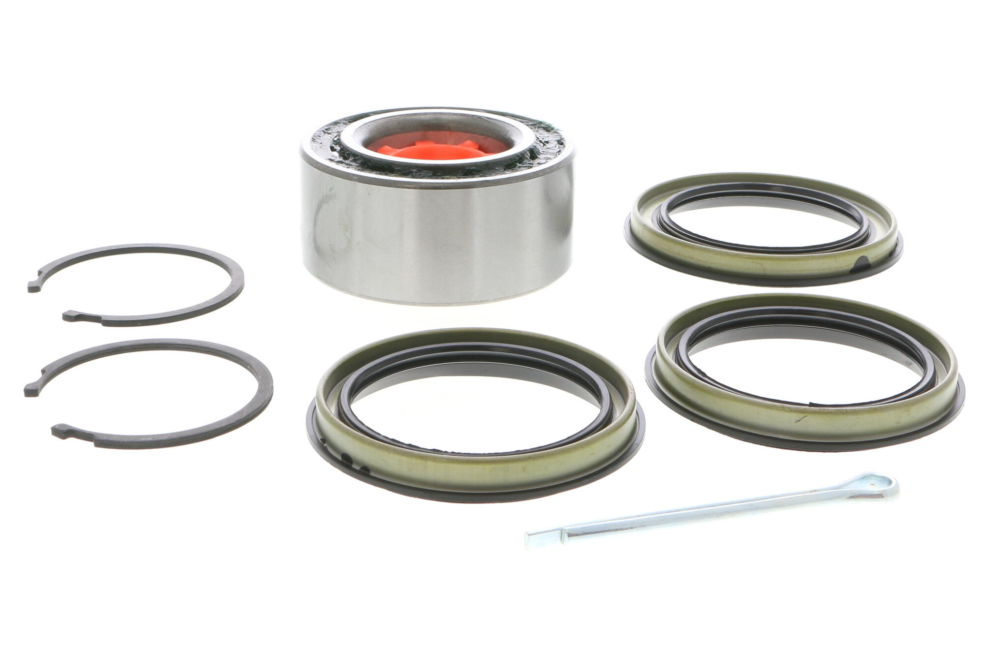 Wheel Bearing Kit ACKOJA A38-0084