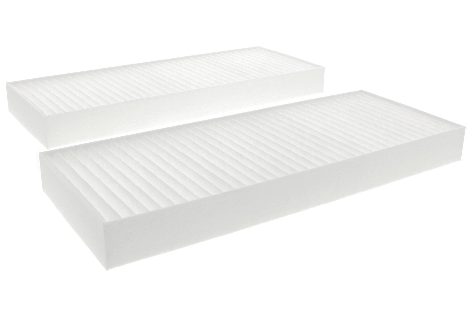 Filter, cabin air ACKOJA A38-30-0001