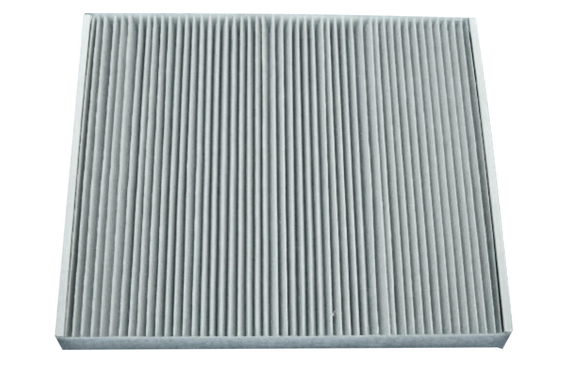 Filter, cabin air ACKOJA A38-30-1004