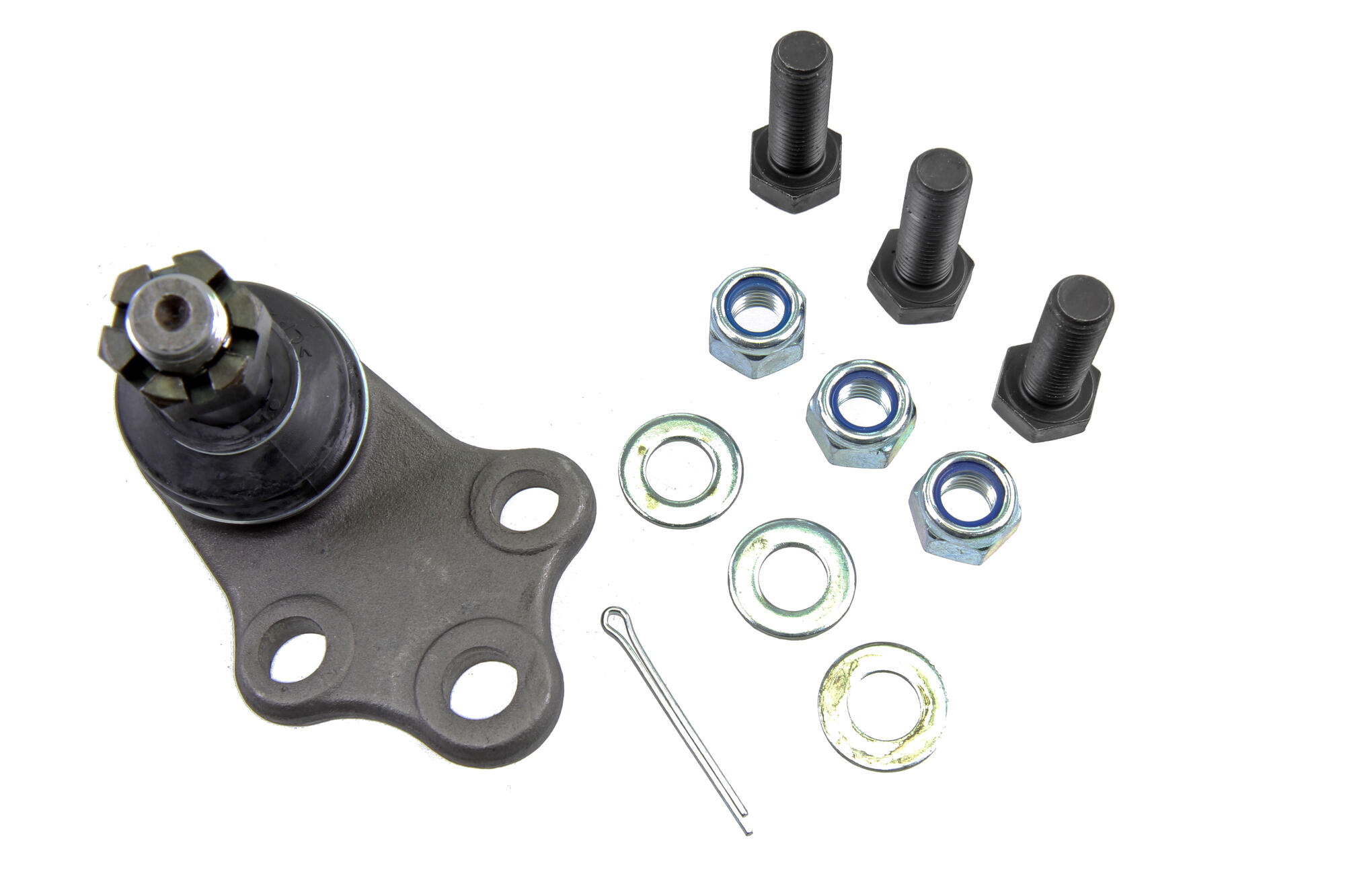 Ball Joint ACKOJA A38-9527