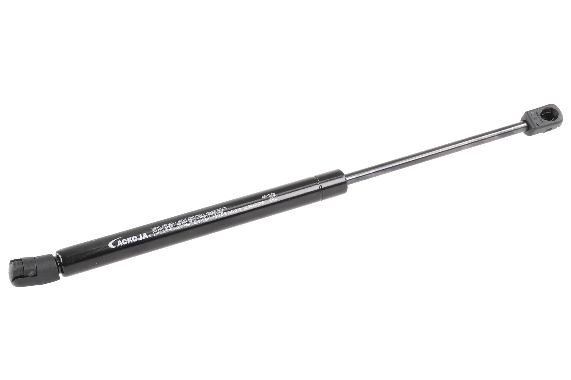 Gas Spring, boot/cargo area ACKOJA A51-0058