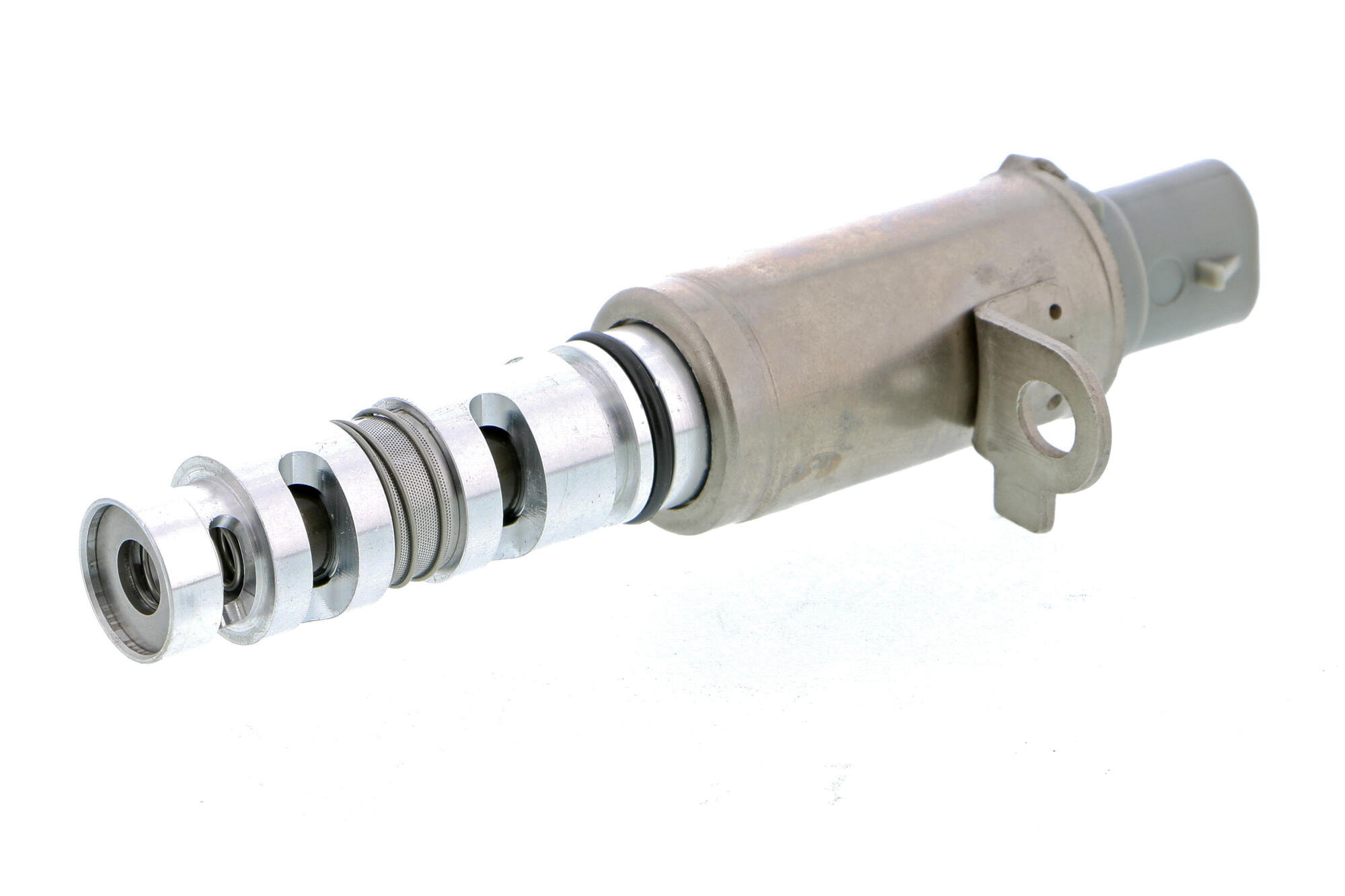 Control Valve, camshaft adjustment ACKOJA A52-0311