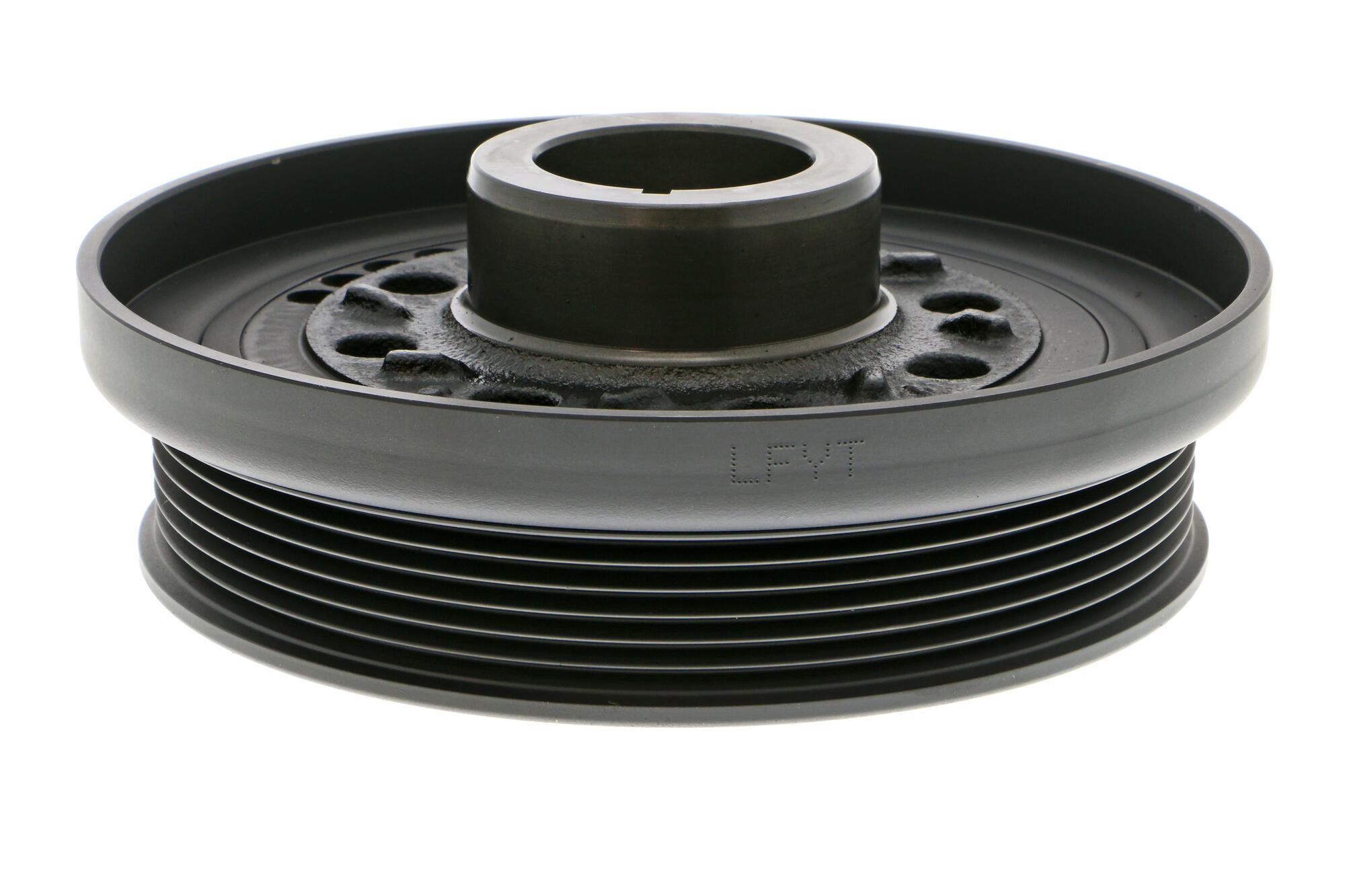Belt Pulley, crankshaft ACKOJA A52-0609