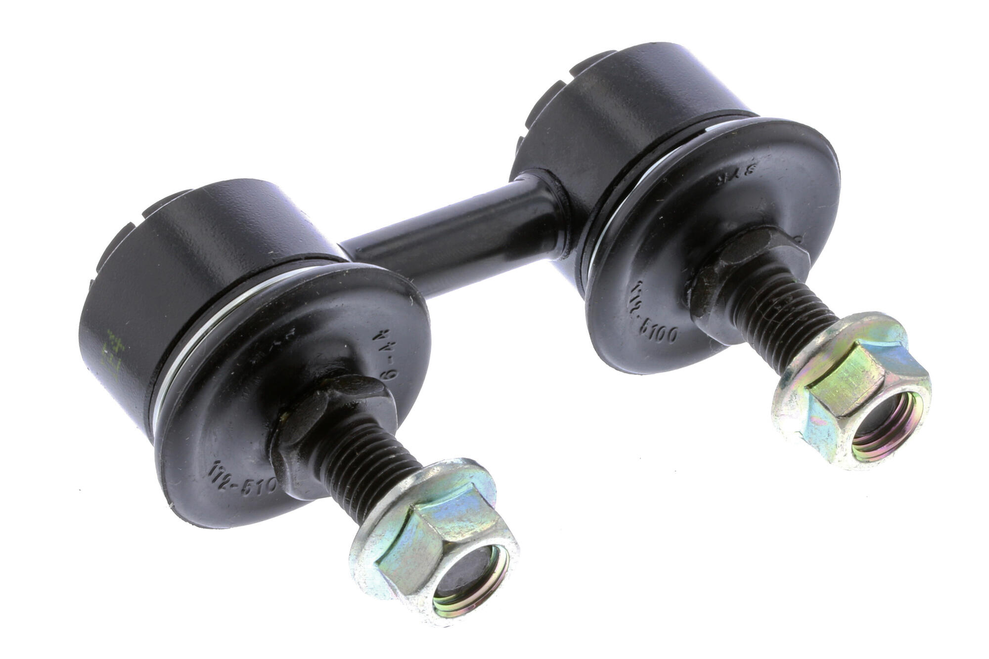 Link/Coupling Rod, stabiliser bar ACKOJA A52-0991