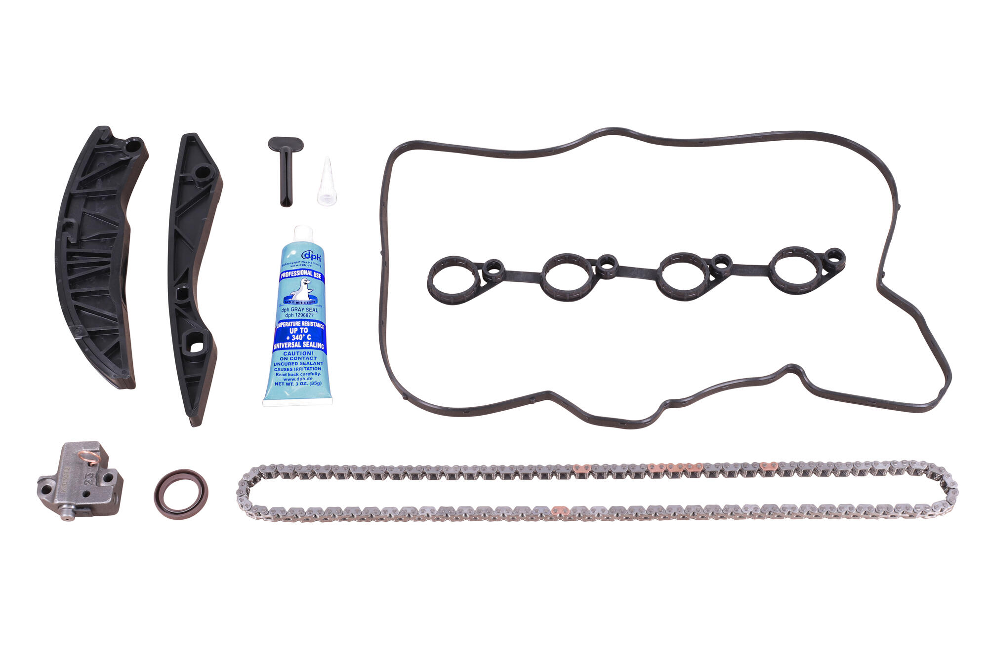 Timing Chain Kit ACKOJA A52-10001