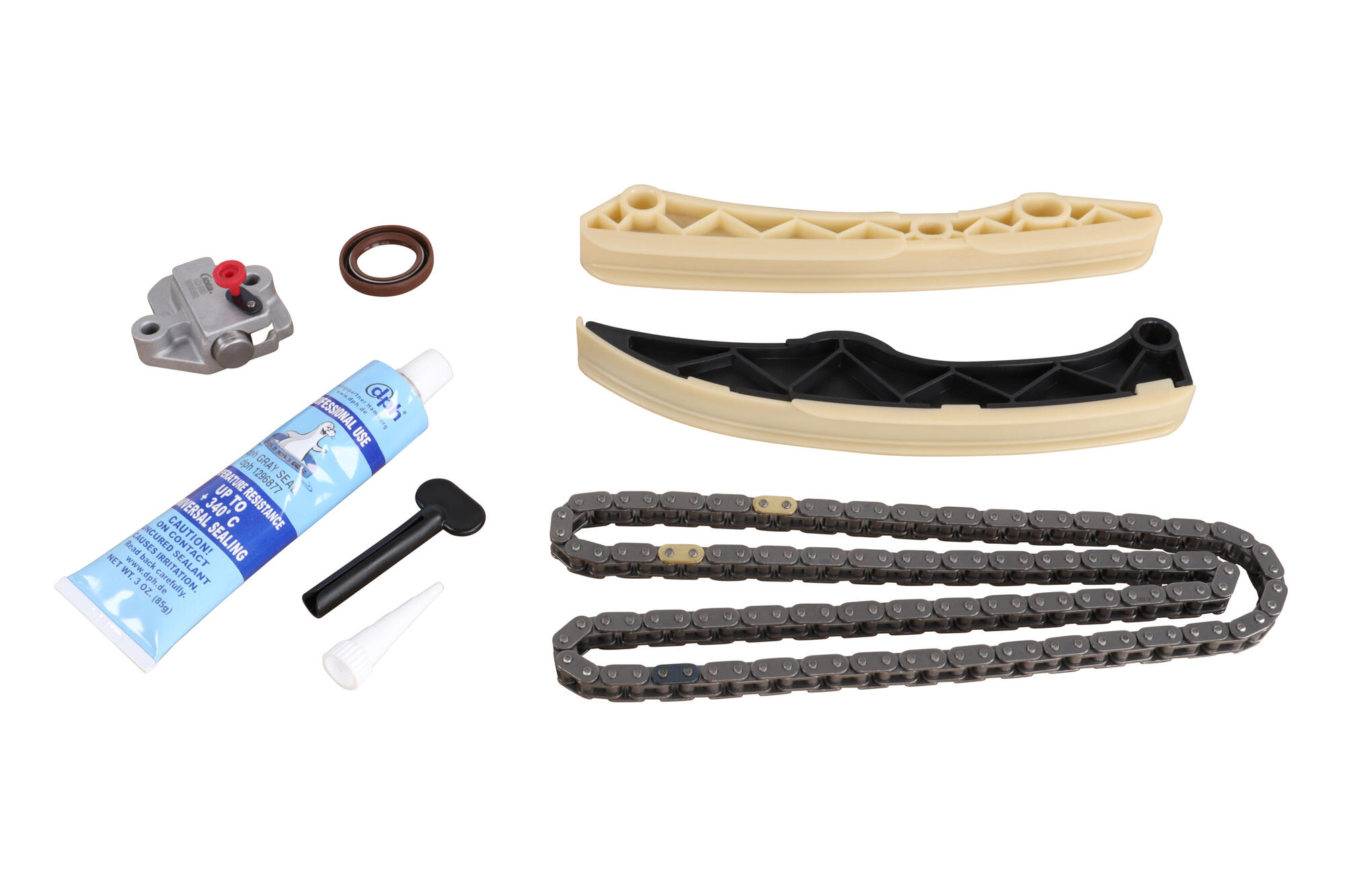 Timing Chain Kit ACKOJA A52-10006