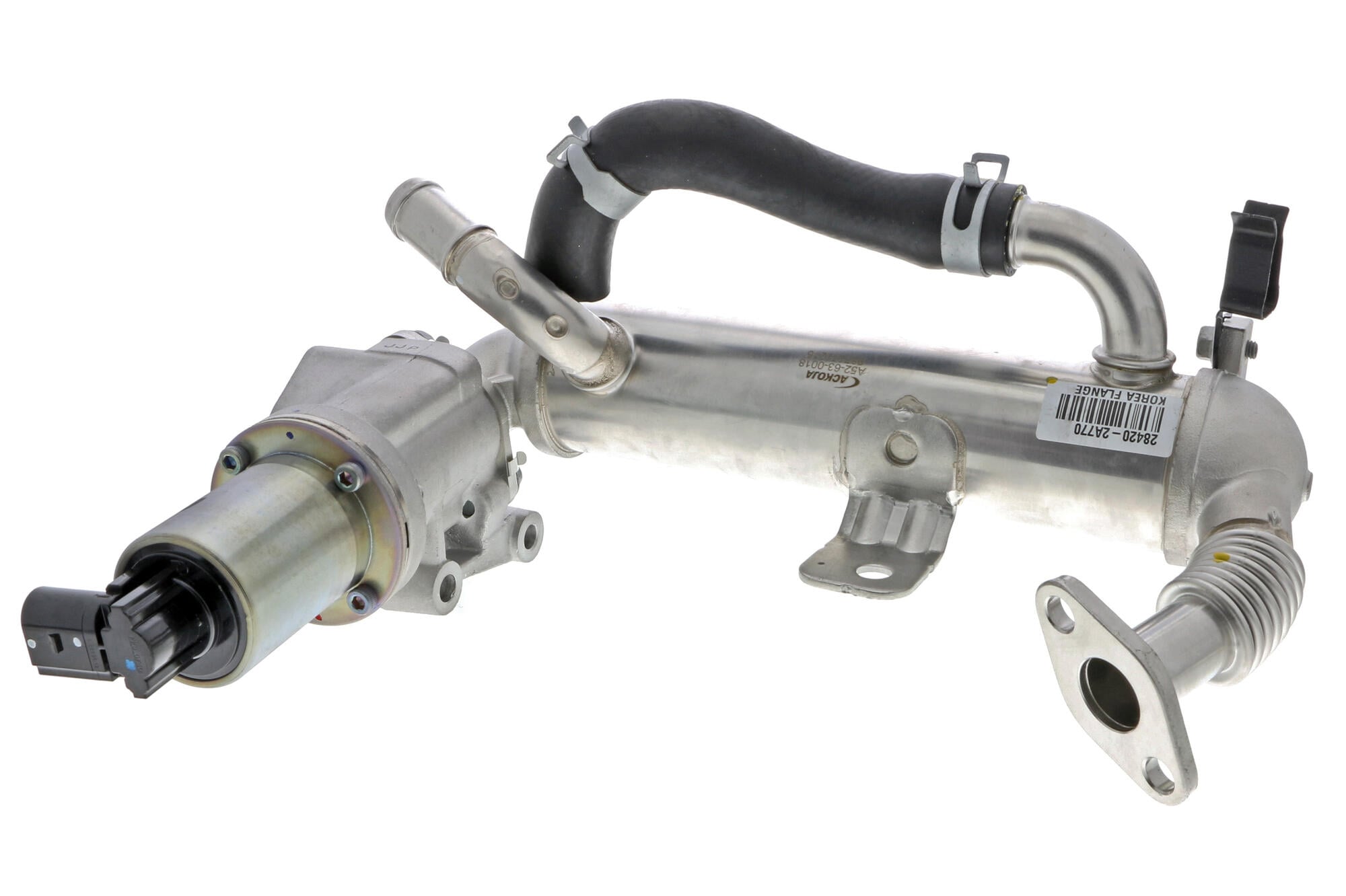 EGR Valve ACKOJA A52-63-0018