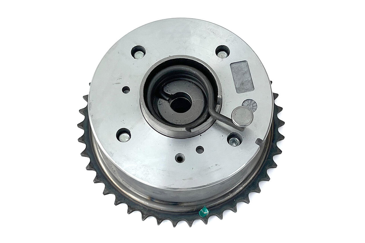 Camshaft Adjuster ACKOJA A53-0213