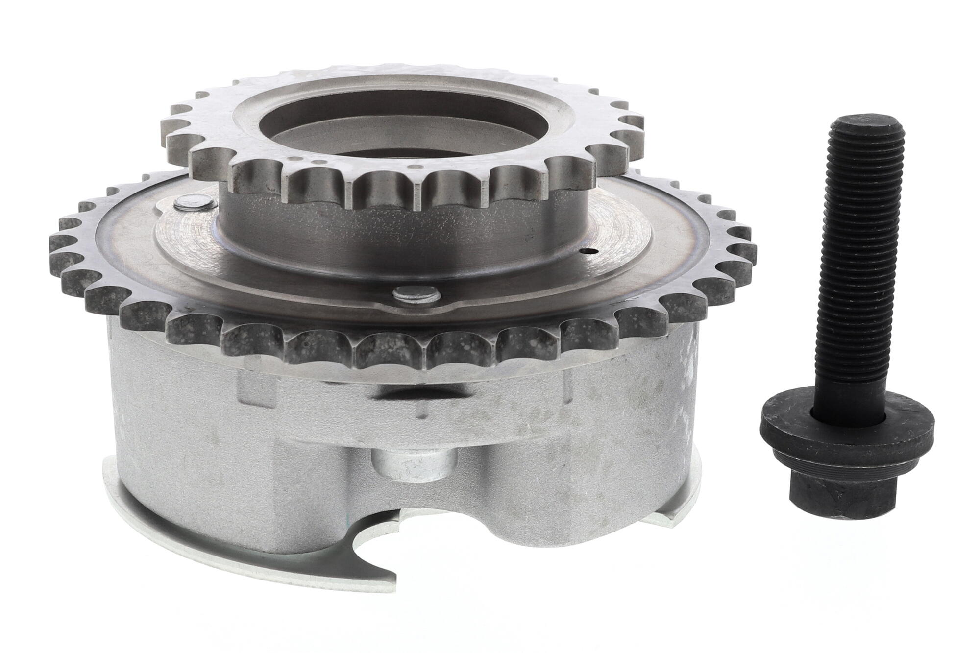 Camshaft Adjuster ACKOJA A70-0760