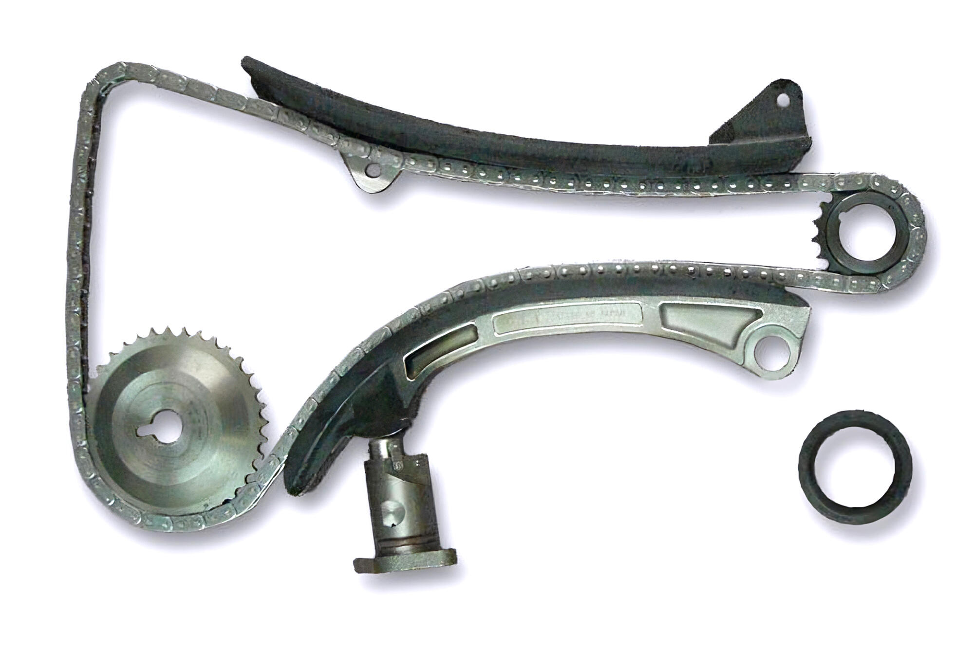 Timing Chain Kit ACKOJA A70-10002