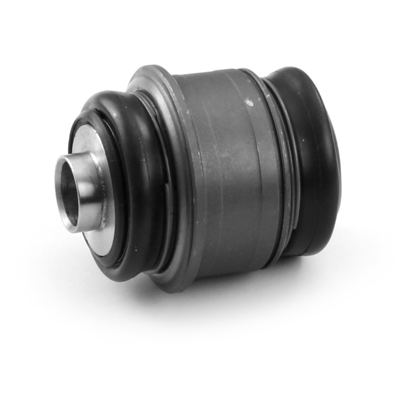 Bushing, axle beam ALTE AUTOMOTIVE 88828AL
