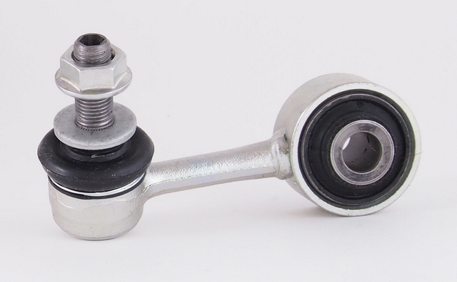 Link/Coupling Rod, stabiliser bar ASVA 0123-VDJ200FL