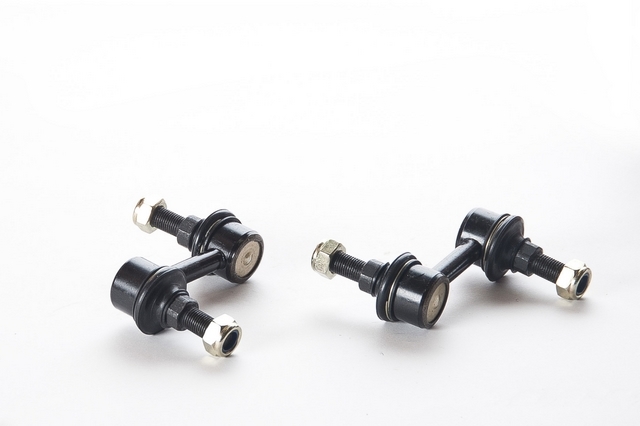 Link/Coupling Rod, stabiliser bar ASVA 0223-JA60F