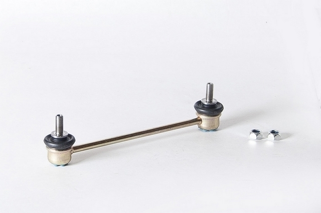 Link/Coupling Rod, stabiliser bar ASVA 0323-FK