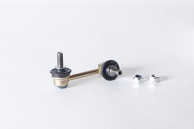 Link/Coupling Rod, stabiliser bar ASVA 0323-REL
