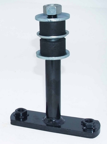 Link/Coupling Rod, stabiliser bar ASVA 0423-K96F